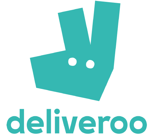 Deliveroo logo